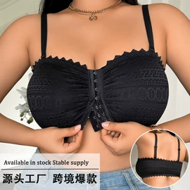 调整型文胸;大码文胸;女士三角裤