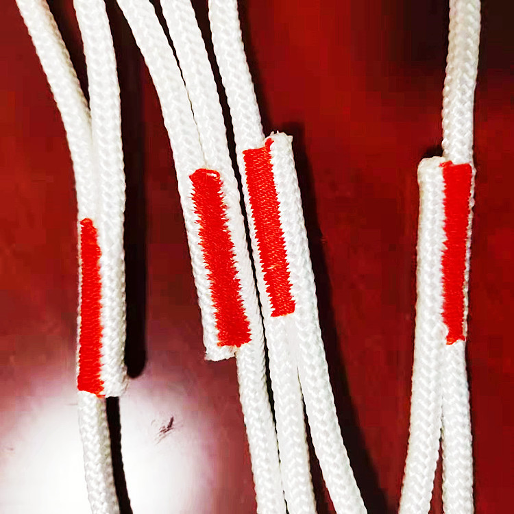cuerda para animales de estimación, cuerda auxiliar para escalar al aire libre, cuerda auxiliar para deportes, cuerda de accesorios,