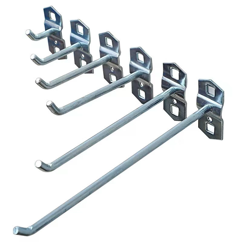 Universal stand, hanging board, tools set, wrench