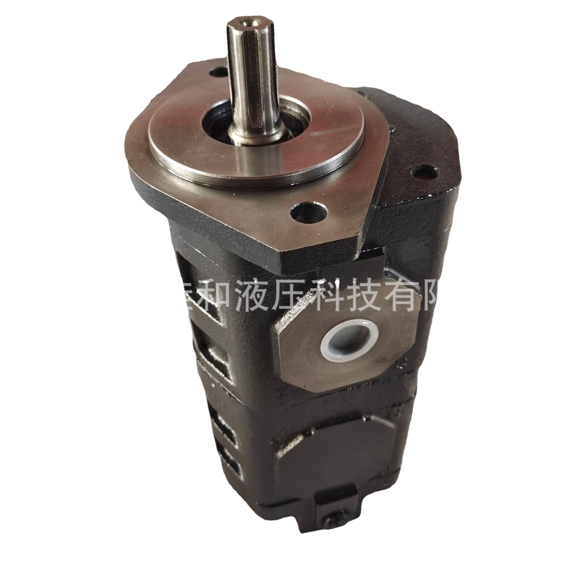 4120002121临工装载机齿轮泵   CBGj0025/0010工作泵