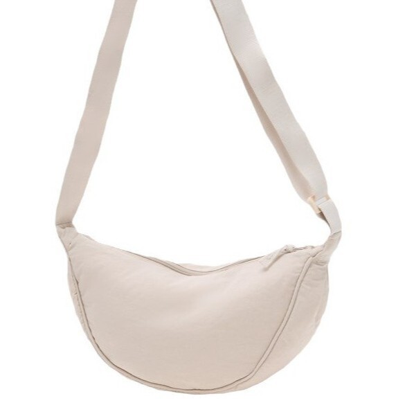 2025 New Fashion Bag Women's Crossbody Bag All-match Textile Shoulder Bag Casual Crescent Bag Women's Dumpling Bag 2025 New Fashion Bag Women's Crossbody Bag All-match Textile Shoulder Bag Casual Crescent Bag Women's Dumpling Bag