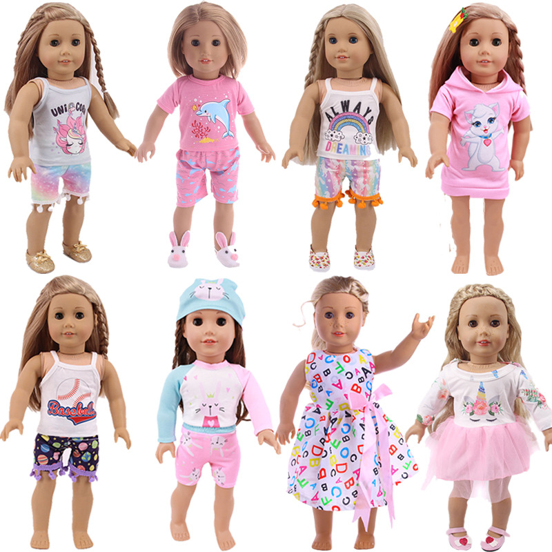 doll