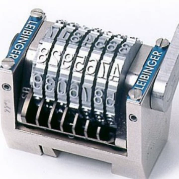 Машина с номером GTO, 7-значная модель 22,3, горизонтальная, вертикальная. Гидебургская машина с номером страниц может быть отслеживается на три цифры.