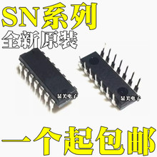SN74LS32N SN74LS33N SN74LS37N SN74HC09N SN74HC32Nֱ��DIP14
