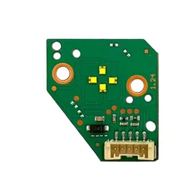 daytime running light module S580 – Gündüz işıqları