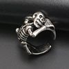 Accessory, ring, jewelry, halloween, Amazon, punk style