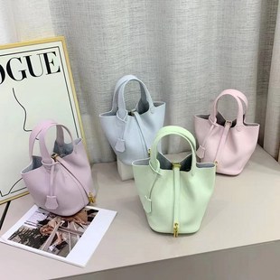 2026�¿����^��ţƤtogoƤ14��18cm����˻@ˮͰ��������ƤŮ����
