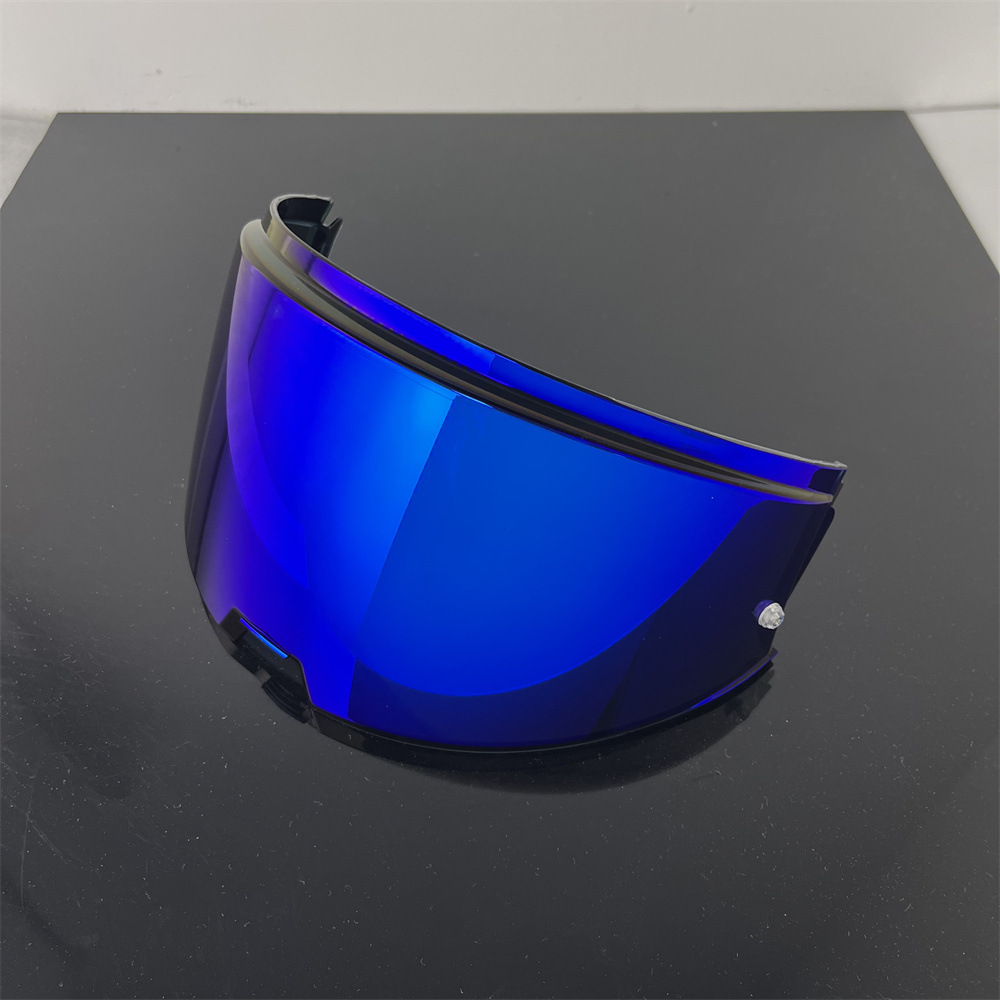 Motorcycle Helmet Lenses Are Suitable for Ff906, Advant High-Definition Dustproof, Windproof, Sunproof and Night Vision Cycling Goggles