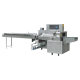 Food Packaging Machine Bread Packaging Machine Fruit and Vegetable Packaging Machine Multifunctional Pillow Packaging Machine