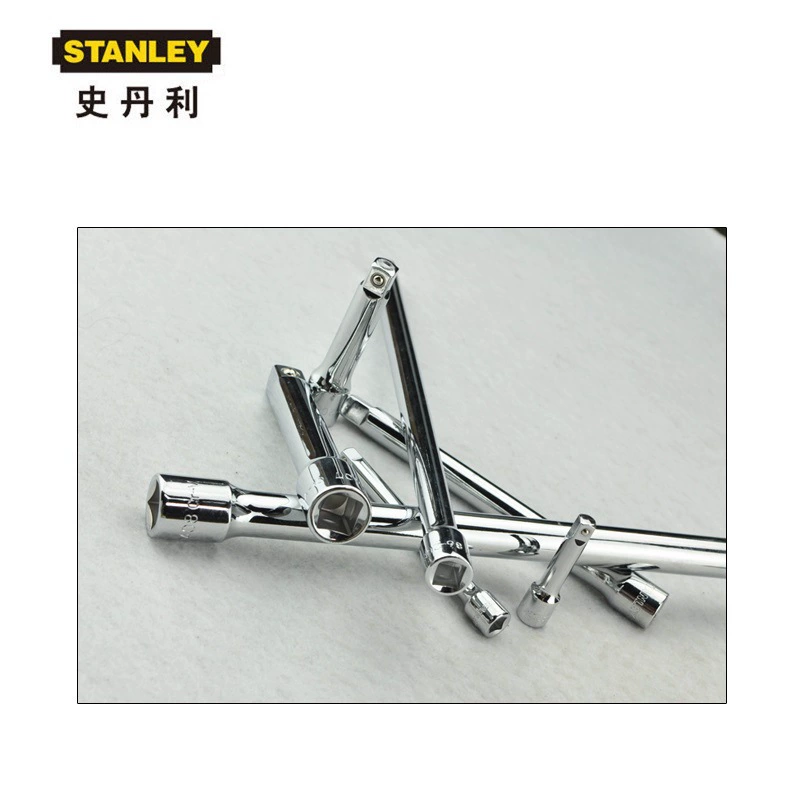 Штекер-удлинитель Stanley серии 6.3 мм/10 мм/12.5 мм/19 мм, длина 2" (модель 91-059-1-22)