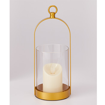 Pequeño (Golden)