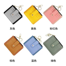 证件包;卡包卡套;笔记本记事本