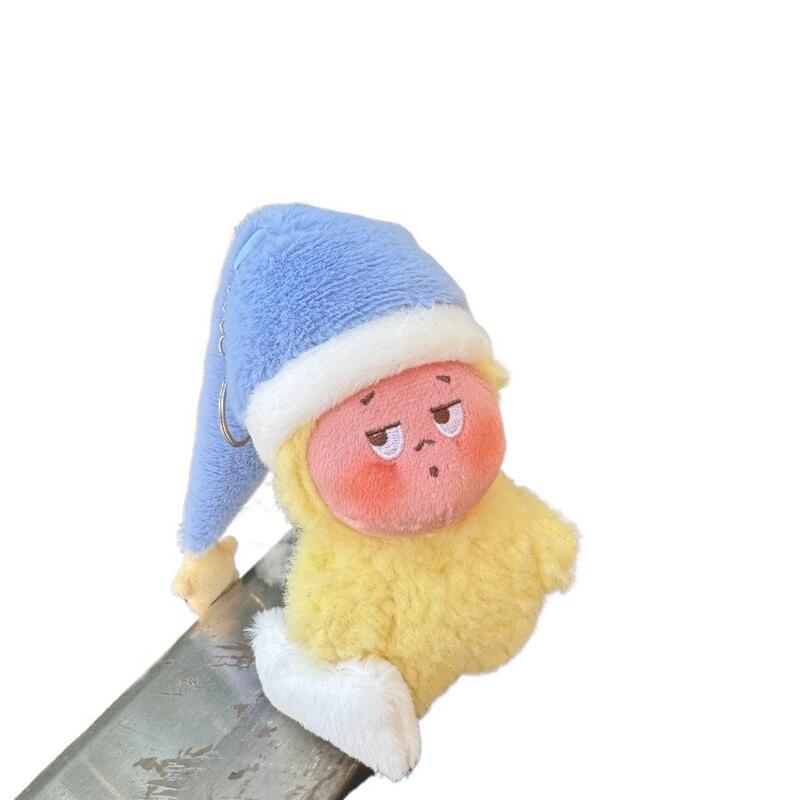 私たちは皆星の人間です ぬいぐるみペンダント バブルマット ネットで話題のトレンドグッズ ぬいぐるみおもちゃ 越境で人気の商品|undefined