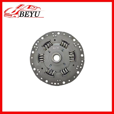 06C141065C Clutch, Audi Mufta sistemi