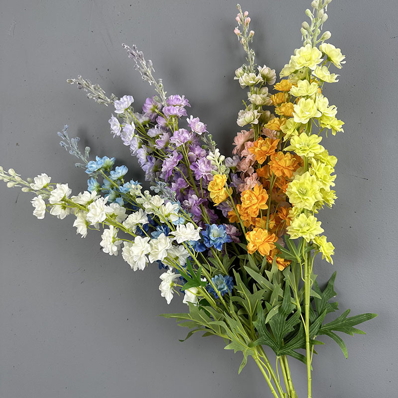 Simulation Hua Yancao home decoration wedding photography props fake…