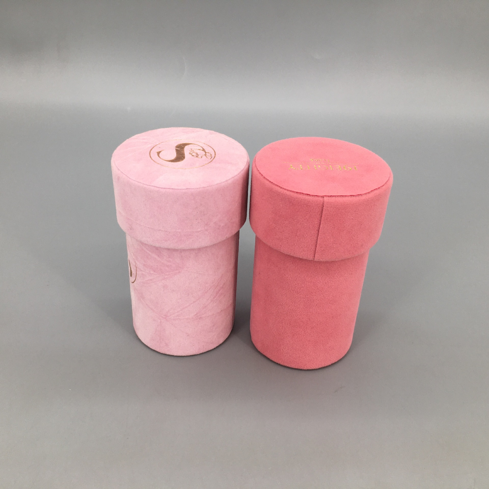 迷你小号花束包装盒 圆形鲜花抱抱桶 批量起制花艺包装 印刷logo