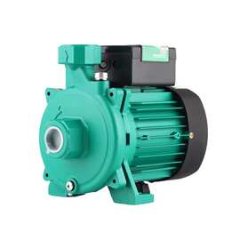 wilo威乐卧式离心泵PUN-201EH 自动款家用抽水增压泵