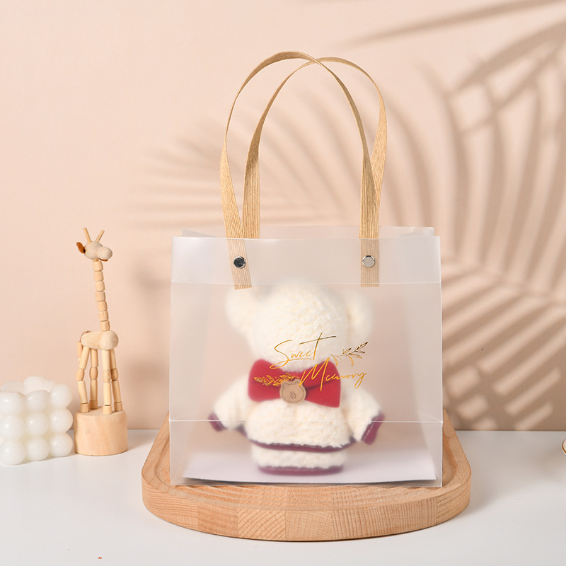 Nueva toalla de oso, regalo de mano, cumpleaños, luna llena, regalos de boda, regalos de apertura, regalos de regalo