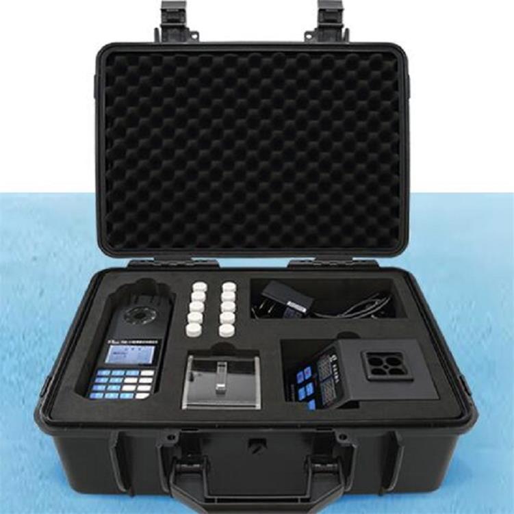 （价可议）便携式总氮测定仪 型号:CH100-PWN-810B 库号：M407808