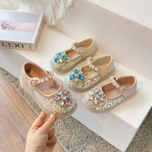 ŮͯСƤЬ�¿�2026ܛ��ͯЬ����Ů������ˮ��Ь��Сͯ������ͯ��