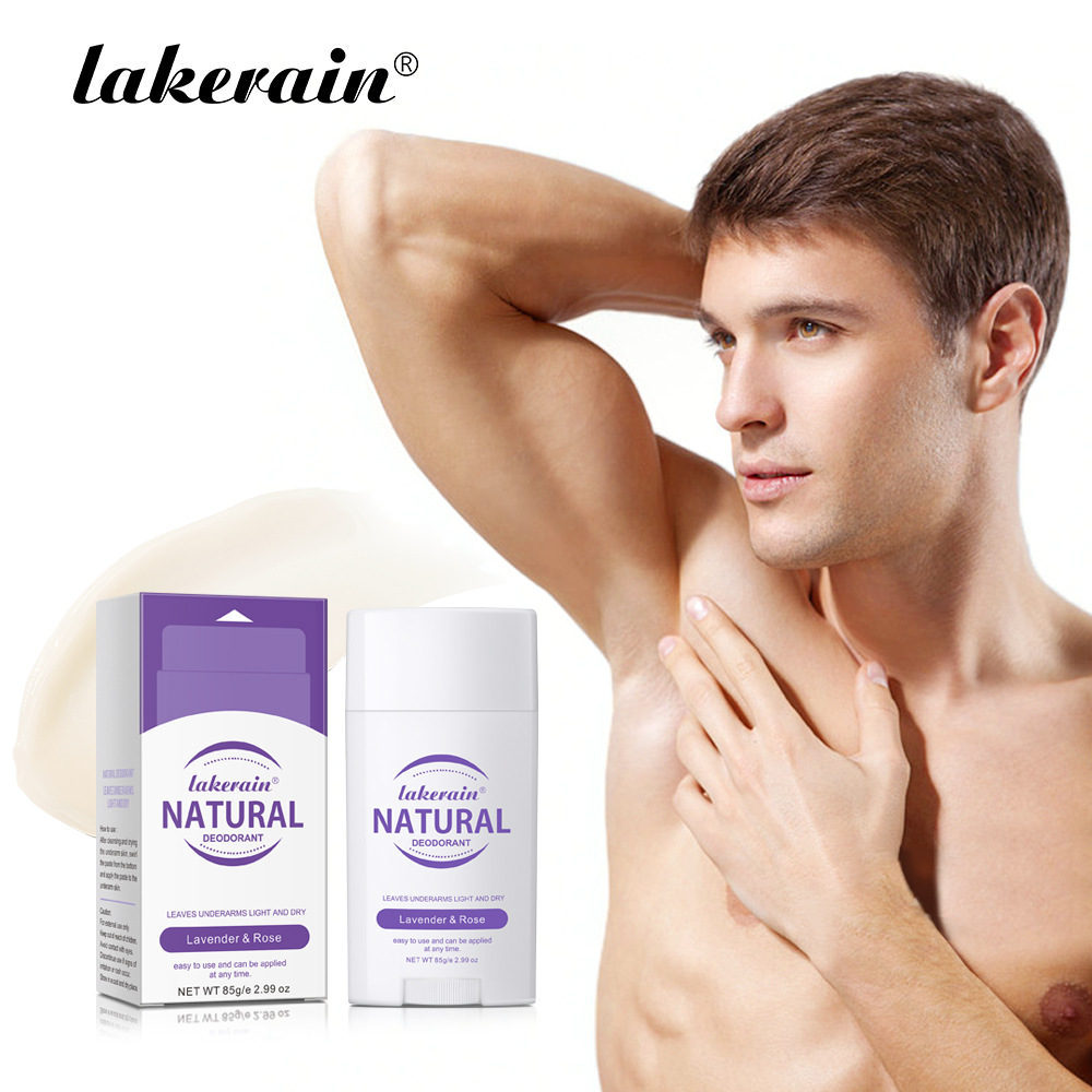lakerain Body Balm undefined