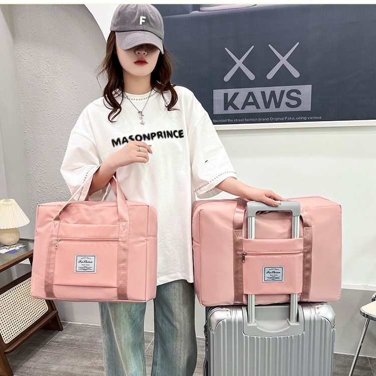 飛行機バッグ引越し荷物収納袋折りたたみ可能旅行収納バッグ短距離旅行カバン出産待ちカバン|undefined