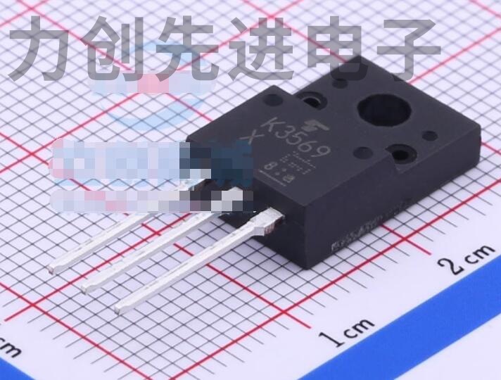 2SK3569(STA4,X,S) 封装 SC-67 MOS场效应管