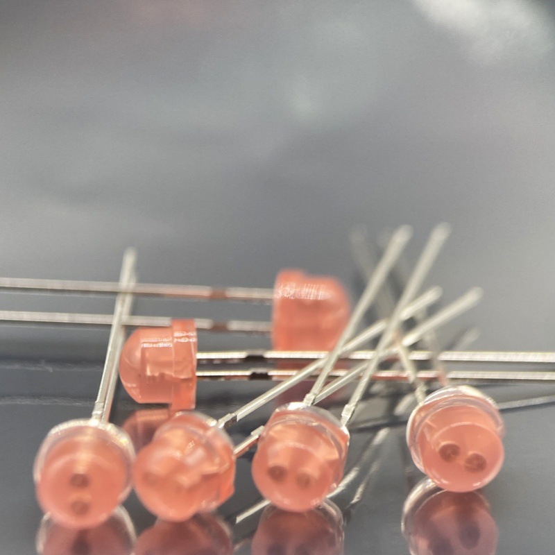 F5草帽红发红无极1