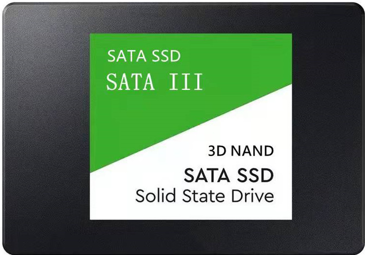 1TB（绿标)