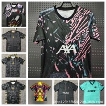 2627热门球衣LWP曼联皇马巴黎拜仁巴西尤文狼队阿森纳贝蒂斯荷兰