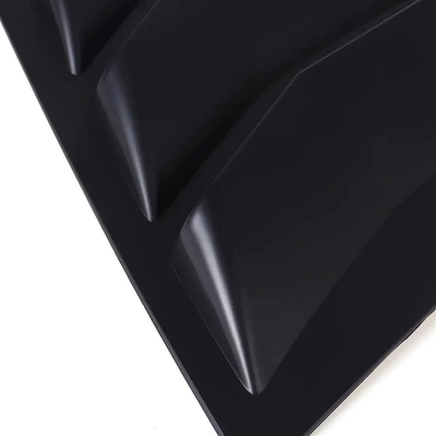 Window Modification Accessories, Other Car Modifications