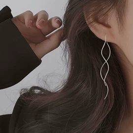 耳环;耳钉;项链