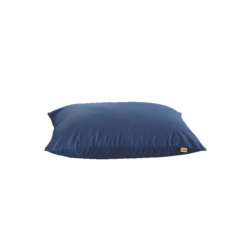 Anti-saliva almohada cubierta impermeable cabeza aceite almohada toalla ancianos Hospital Hotel famoso almohada núcleo aislamiento capa adulto funda de almohada