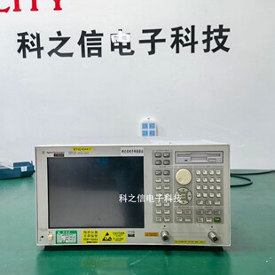 �N��Agilent���݂�E5080A E5071C E5072A E5061B�W�j�����x