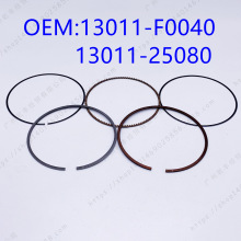 �m��TOYOTA A25A-FKS �����h �P���������� 2.5L 13011-25080