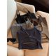 Beautiful Back Pure Desire Backless Camisole Vest Women's Summer Outer Wear with Chest Pad Bra One-piece Unique Exquisite Short Top