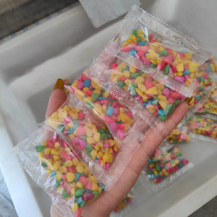 �S�����l���NС���b���ʯ���b��̲�ɫ�Z��ʯ�~���쾰��ɫСʯ�^