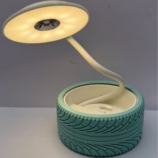 Imitation Tire Night Light