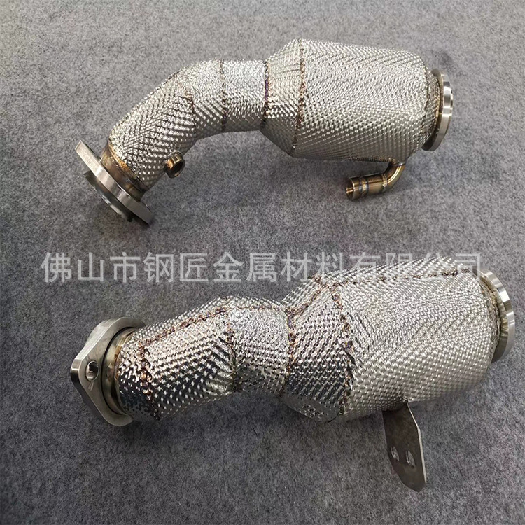 批发汽车隔热不锈钢压花板 特殊设备超薄隔热散热片供应304不锈钢