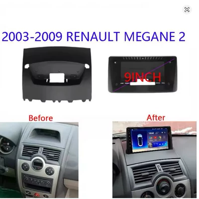 Suitable for 2003-2009 Renault Other Car Video