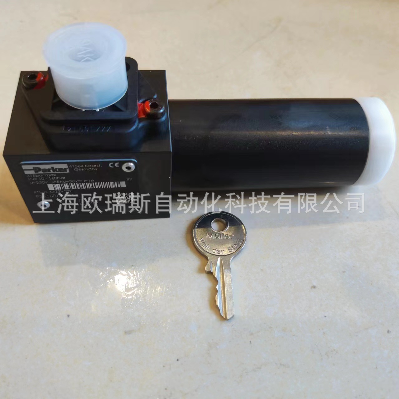 PSB100SF1A派克Parker传感器现货供应