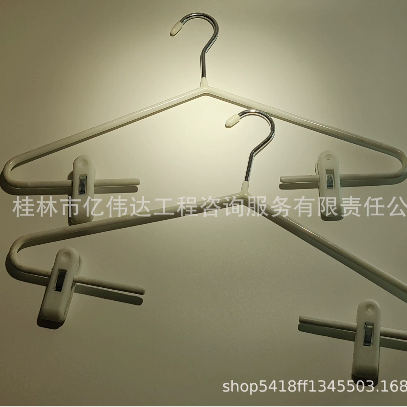 Metal hanger, wholesale