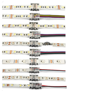 LEDܛ�􎧌����^(�⺸10mm 5050RGB�߲�ܛ���l�B�Ӿ�)4PIN