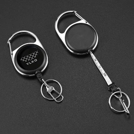 易拉得/扣;证件卡、挂绳;登山扣、钩