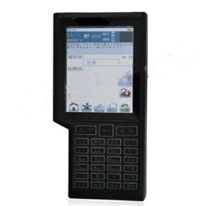 手持式叶片测频仪 型号:BT17-FM1300C  库号：M240776