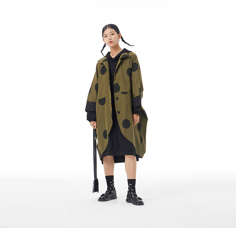 Stylish Jacket Image 4