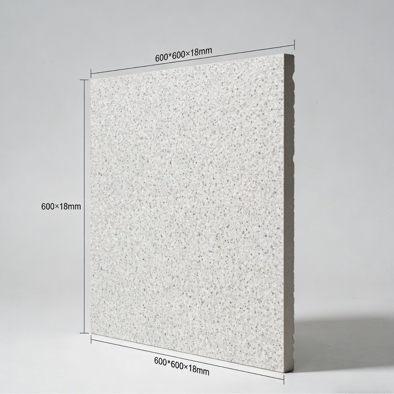 Diamond Abrasive Wear-Resistant Floor Tiles, Dust-Proof and Impact-Resistant, Special Finished Floor Tiles for Factory Logistics Centers 800X800 Diamond Abrasive Wear-Resistant Floor Tiles, Dust-Proof and Impact-Resistant, Special Finished Floor Tiles for Factory Logistics Centers 800X800