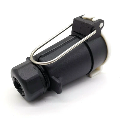 7-Pin European Plug to | Other Car Modifications