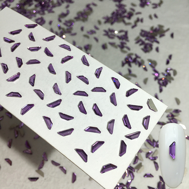 사다리꼴 2.5*6.5mm