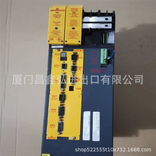 Ba Miller Servo Drive Bus21Lb-7.5/15-31-227 Brand New Original Authentic Price Negotiation